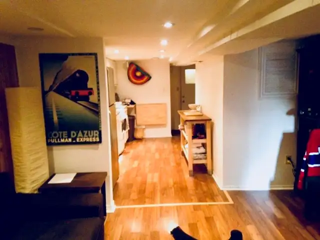 One Bedroom Apartment in Trinity Bellwoods! in Long Term Rentals in City of Toronto - Image 5