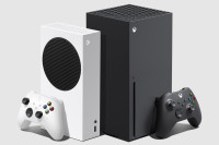 BRAND NEW Xbox Series S ($309) and Series X ($589) Consoles SALE