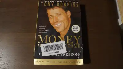 MONEY  -  MASTER THE GAME, View more