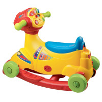 Kids Walkers/Ride-On Toys in Exc. Cond (V-Tech, Baby Einstein)