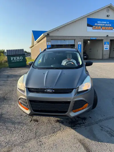 MVI good till 07/2026 Catalytic inverter needs repaired Breaks/rotors are still good but could be ch...