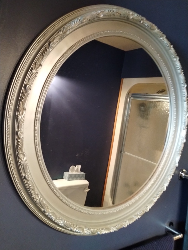 WALL MIRROR in Home Décor & Accents in Sault Ste. Marie