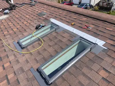 Need a roofing quote or siding or just a repair please contact happy to help !