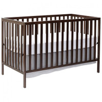 CONCORD BABY CLASSIC CRIB - NEW IN BOX