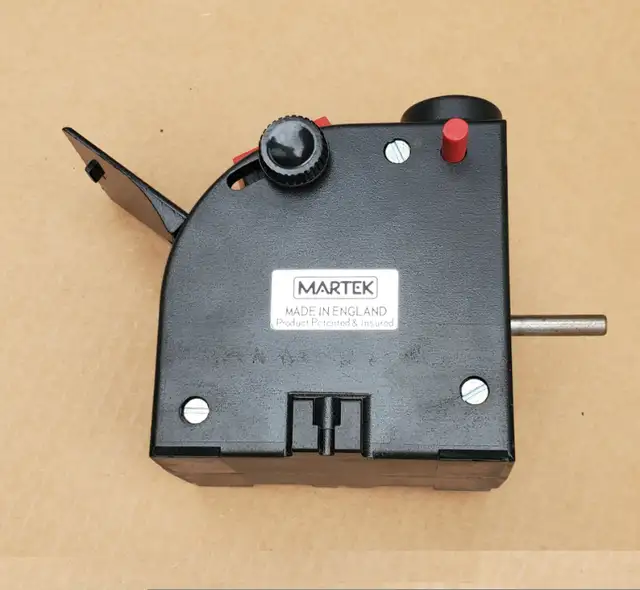 Martek Handy Drill Bits Sharpener in Power Tools in Mississauga / Peel Region - Image 7