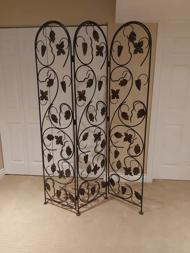 Foldable Decorative Divider64866533529090120