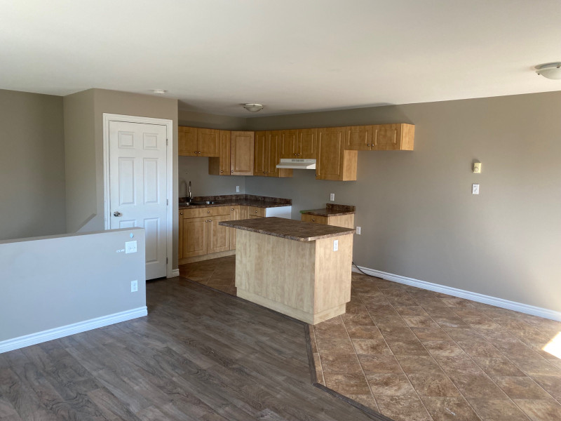 Two bedroom apartment for rent Long Term Rentals Timmins Kijiji