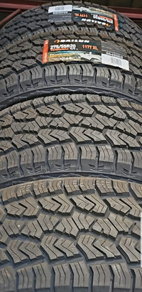 275/55R20 tires for sale : SAILUN TERRAMAX 3PMS A/T
