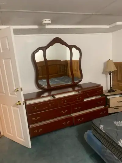 One Bedroom fully furnished basement for single person only. No sharing of kitchen or washroom. Clos...