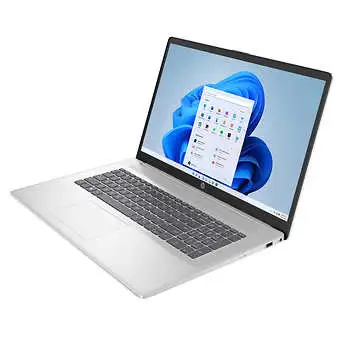 HP 17-Laptop 35% Off Costco Price
