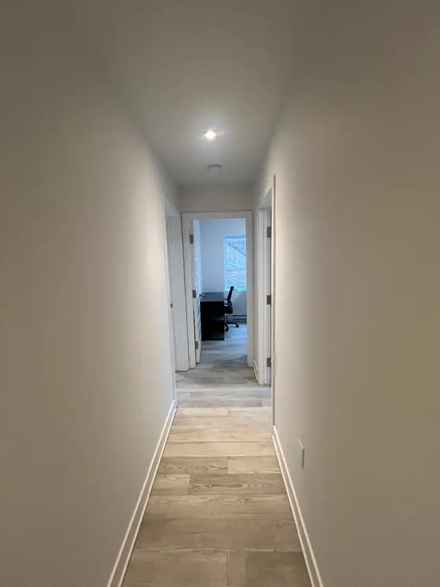 ✨Appartement Privé à louer au centre-ville  7 1/2 in Long Term Rentals in City of Montréal - Image 17
