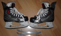 Patin de hockey Bauer Vapor x select