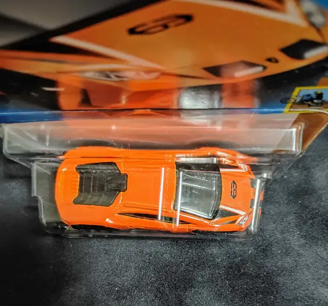 Hot Wheels - Lamborghini Huracan Sterrato in Arts & Collectibles in City of Toronto - Image 3