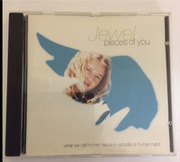 Jewel-Pieces of You CD
