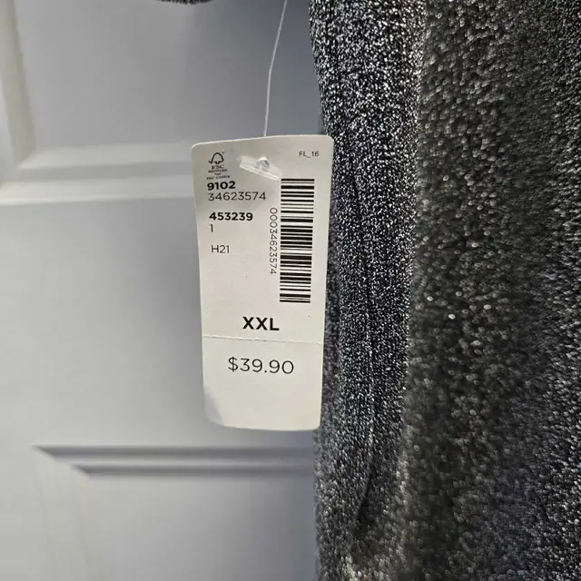 NEW Reitmans Rock & Shine Women's T-Shirt sz XXL in Women's - Tops & Outerwear in Winnipeg - Image 5