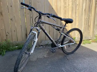 Schwinn Mountain Bike, View more