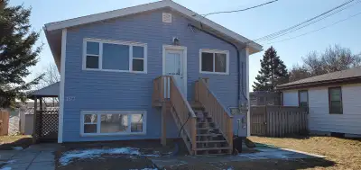 3 Bedroom Apartment Fairview, Halifax