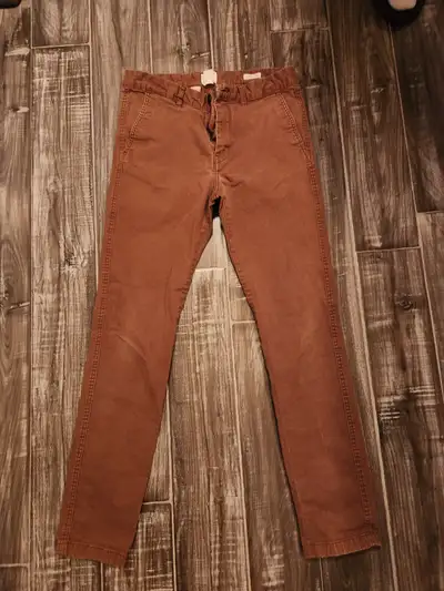 Men’s Size 31 Pants, View more