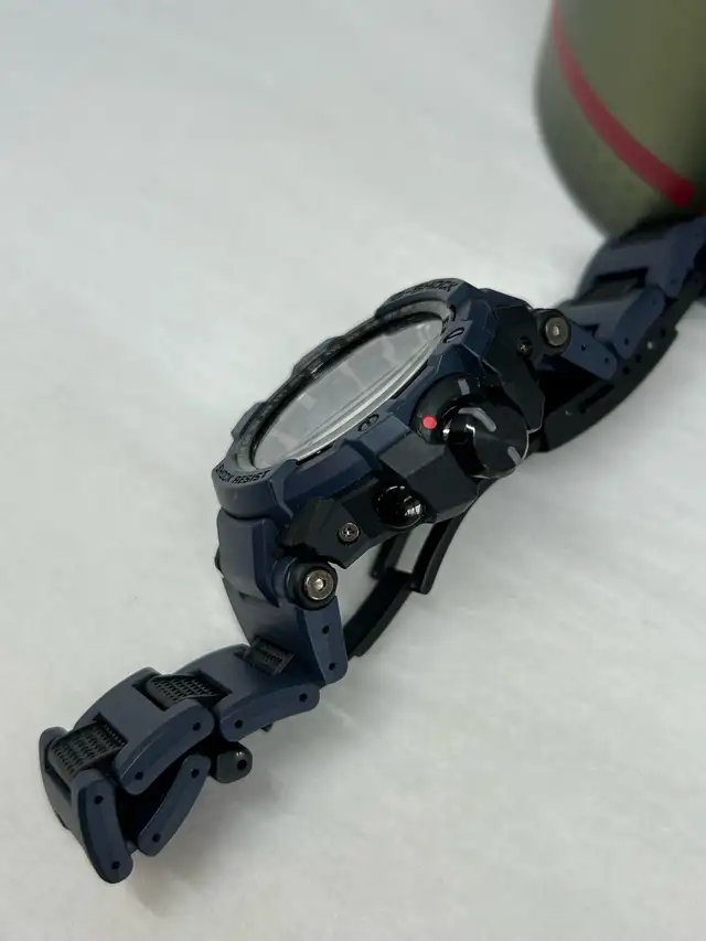 GSHOCK GRAVITYMASTER  in Jewellery & Watches in Oshawa / Durham Region - Image 7