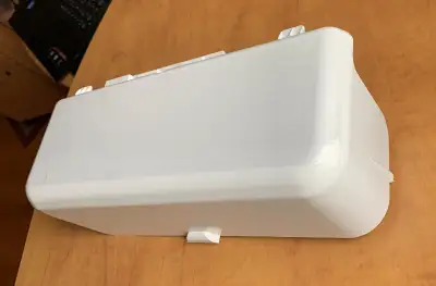 LG  Refrigerator Front Cover - Couvercle avant du réfrigérateur, View more