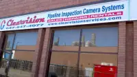 Drain inspection camera Rental. $170 per day