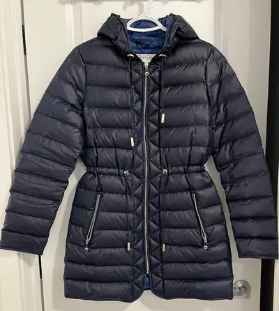 KENNETH COLE Quilted Jacket, View more