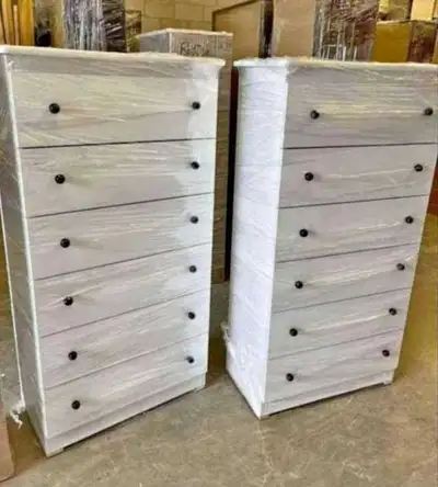 IKEA 6-Drawer Dresser, View more