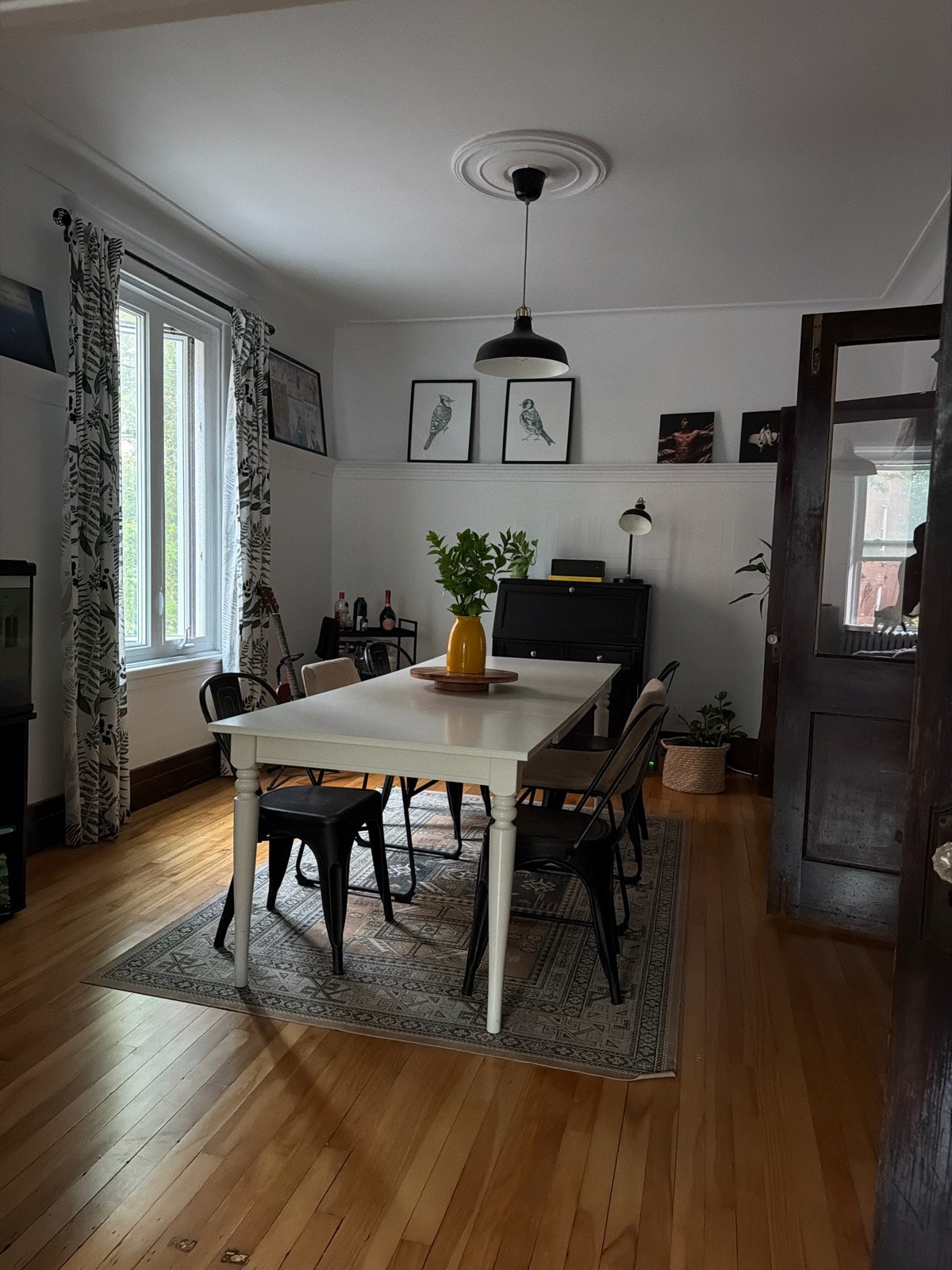 Chambre en colocation Professionnel/Entrepreneur 30ans + — photo 1