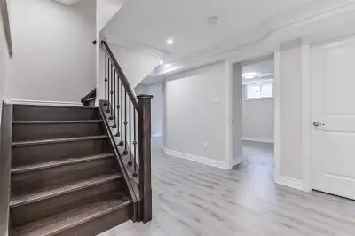 Basement for rent near algoma university
