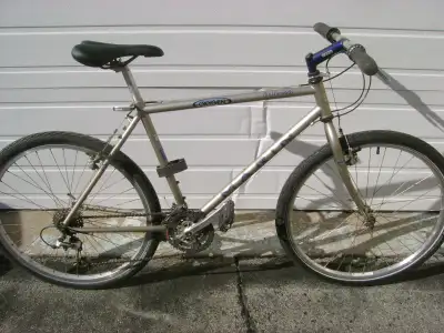 Marin Muirwoods Mtn Bike 21spd, View more