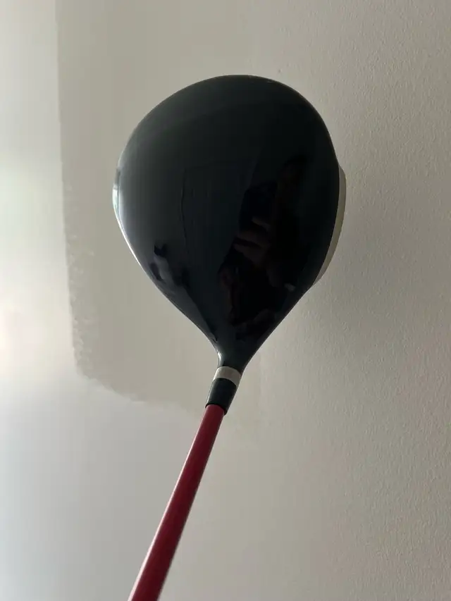 Ping K15 Golf Driver Stiff Flex543881010180925442