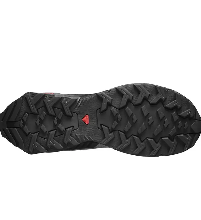 Salomon X reveal chukka CSWP (waterproof). in Men's Shoes in City of Toronto - Image 6