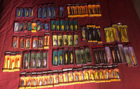 NEW - Huge Lot of Rapala lures and others