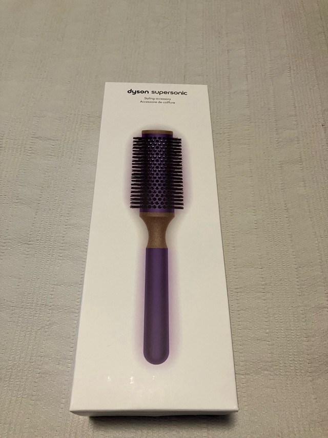 Dyson Round Brush in Other in Calgary