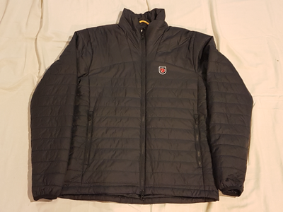 Fjallraven Men's Expedition X-Latte Jacket - Medium, View more