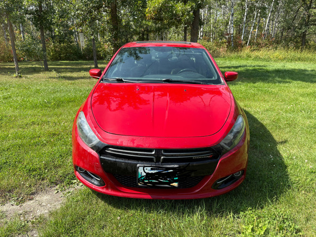 2013 Dodge Dart GT in Cars & Trucks in Winnipeg - Image 2