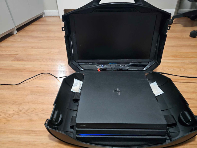 GAEMS - VANGUARD G190 PERSONAL GAMING in Other in City of Toronto - Image 4