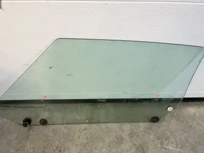 Side Glass Window for 1980 Corvette, View more