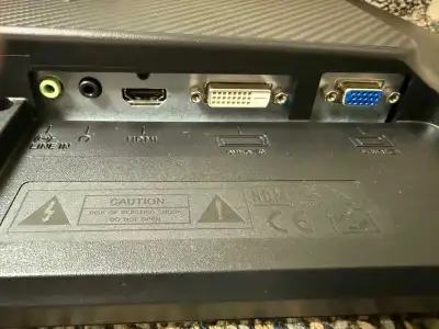 24 inches LED Hdmi Monitors, View more