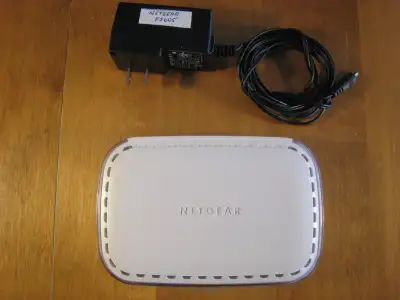 Per the documentation, the backbone serving the 5 ports runs at 1GB. For the desk space challenged,...