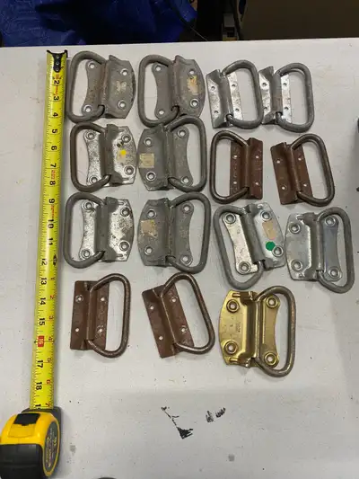 flight case handle heavy duty - poignees pour roadcase, View more