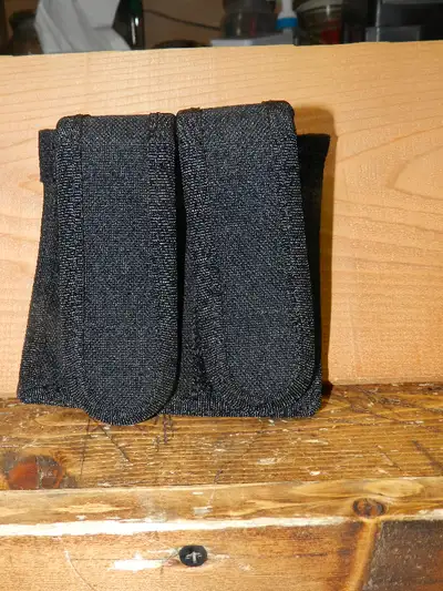 Ammo Magazine Case, Uncle Mike’s, View more