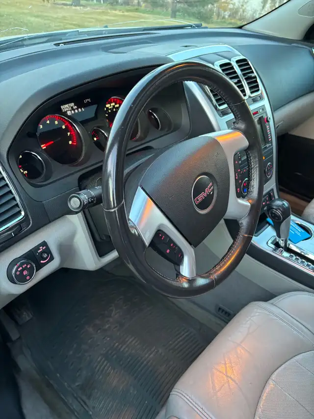 2012 GMC Acadia 597791506139064328