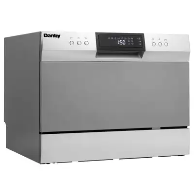Danby Countertop Dishwasher - New, View more