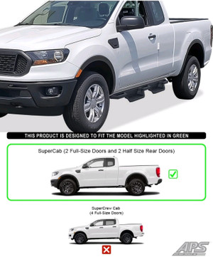 Ford Ranger Box | Buy New and Used Auto Body Parts, OEM & Aftermarket Auto  Parts in Ontario | Kijiji Classifieds