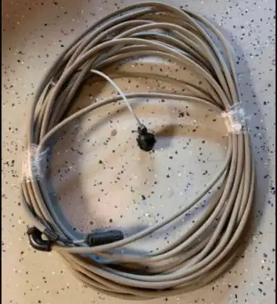 Polaris Zodiac Robotic Pool Cleaner Replacement Cord, View more