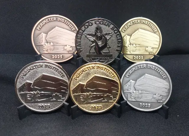Cambridge Coin Show - Saturday March 14 in Other in Stratford - Image 8