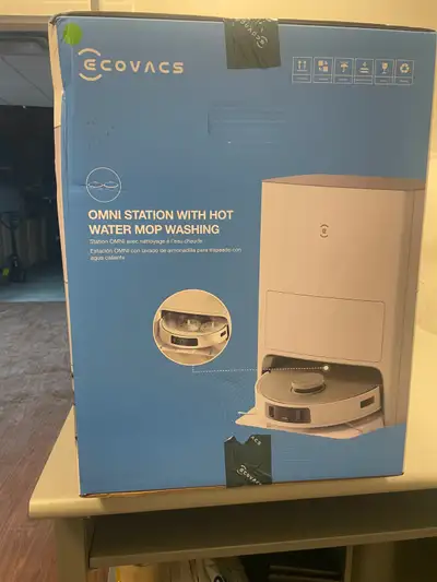 Open Box Smart purchase Market value is 699