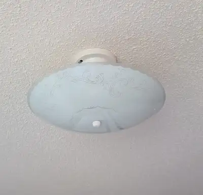2-light ceiling light, View more