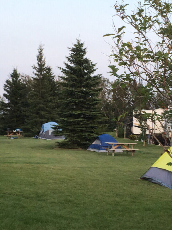 Campground  CampN RV Lloydminster in Travel & Vacations in Lloydminster - Image 3
